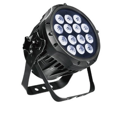 SSP SS358XCE Led Wash Spot 14x5 Watt