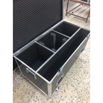 Hardcase Kamera Case Tekerlekli (wxhxd) 131x49x70