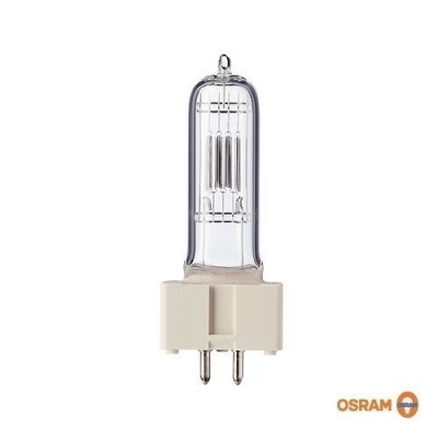 Osram 64745 GX9.5 Ampul 1000W, CP70/CP24