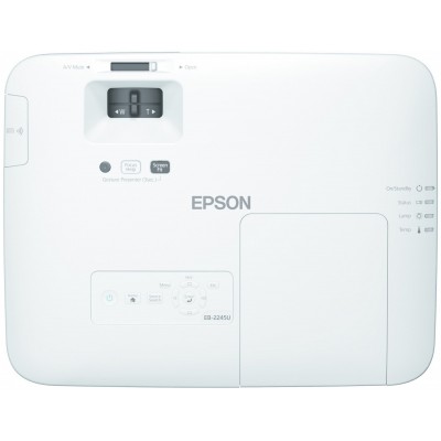 Epson EB2245U 4200 Ansi Lümen Projeksiyon Cihazı 1920x1080