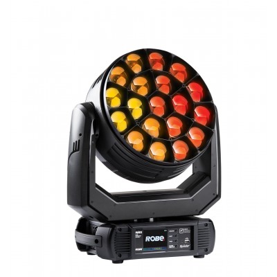Robe Robin Spiider 18x40 Watt Led Wash Moving Head Robot