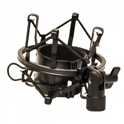 Spekon T-5S Shock Mount Stüdyo Mikrofon Tutucu