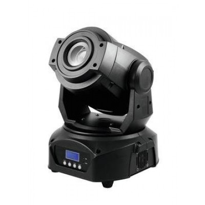 Eurolite LED TMH-30 Led Moving Head Robot 30 Watt 
