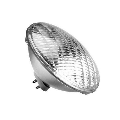 Osram aluPAR64 500 Watt Par Spot Ampul