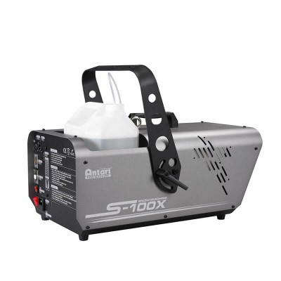 Antari S100 ii 600 Watt Kar Makinesi ( Üretimi Durdurulmuştur. )