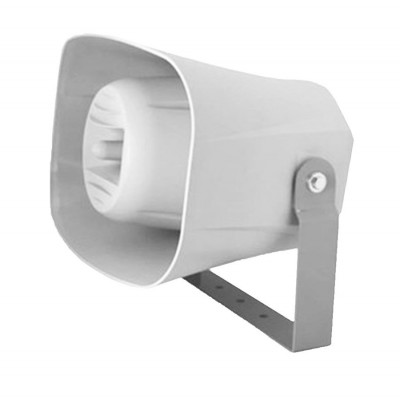 Aqua160 6.5" 2 Yollu Horn Hoparlör 160W/8 Ohm
