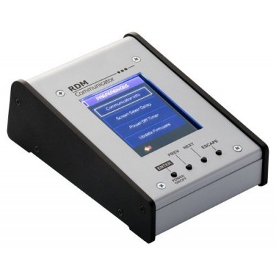 Robe RDM Dmx Kontrol İşlemcisi