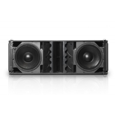 DB VIO L212 3 Yollu Aktif Line Array Hoparlör 2x12" 3200 Watt 135 Db