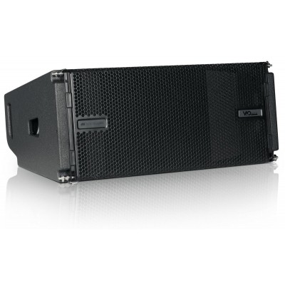 DB VIO L212 3 Yollu Aktif Line Array Hoparlör 2x12" 3200 Watt 135 Db