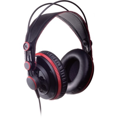 Superlux HD-681 Profesyonel Stüdyo Kulaklık