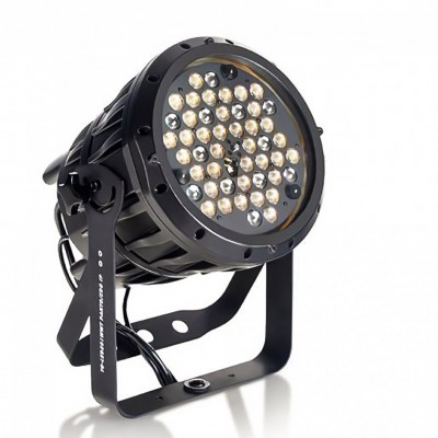 SSP LED801WWT Panto/Sdo Zoom Led Wash Spot