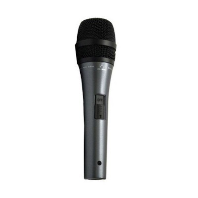 AV Jefe AVL-2700 Solist Vokal Mikrofonu