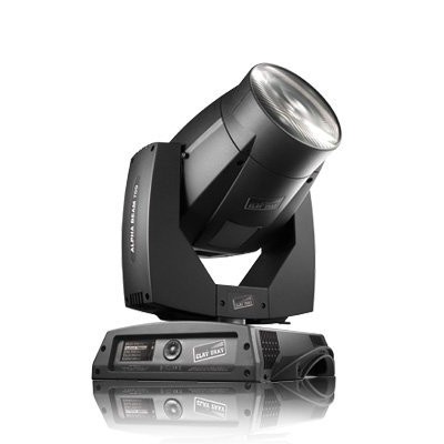 Claypaky ALPHA Beam 700 Moving Head Beam Robot 700 Watt ( Üretimi Durdurulmuştur. )