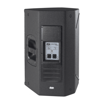 DAS VANTEC 12" Pasif Hoparlör 2000 Watt