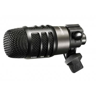 Audio Technica ATM250DE 2 Kapsüllü Kick Mikrofonu