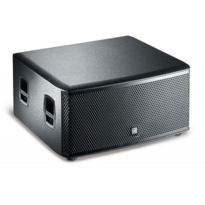 FBT ARCHON 215S 2x15" Pasif Subwoofer 4000 Watt