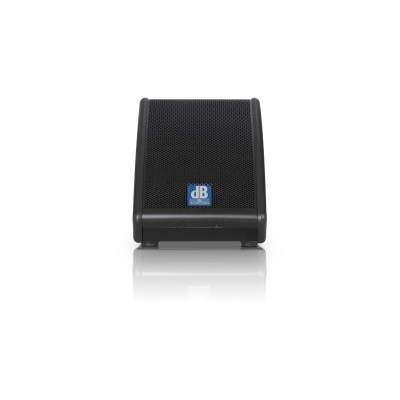 DB FLEXSYS FM8 8" Aktif Coax Monitor Hoparlör 200 Watt