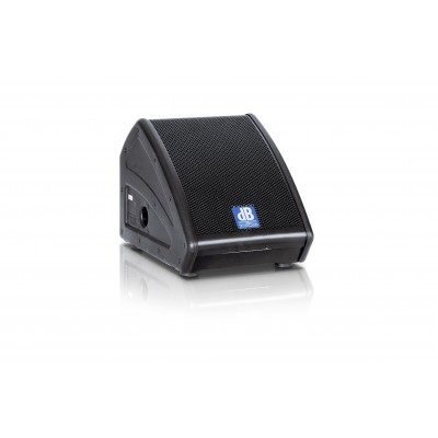 DB FLEXSYS FM8 8" Aktif Coax Monitor Hoparlör 200 Watt