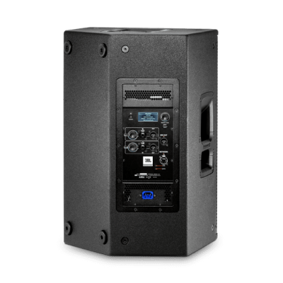 JBL SRX812P 12" Aktif Hoparlör 2000 Watt