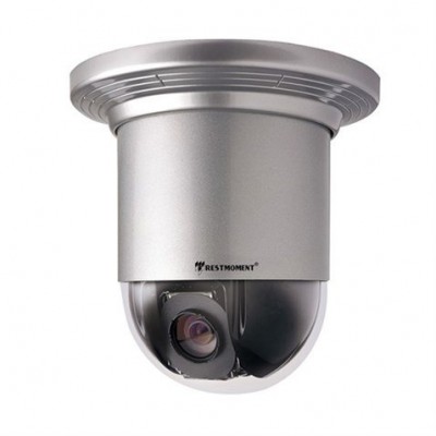 Restmoment RX-TV320 Video Takip / Tracking Speed Dome Kamera