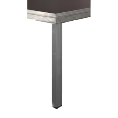 PDA-100 Alüminyum Podyum Ayağı 100 Cm