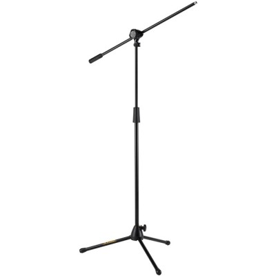 Hercules MS432B Uzun Tripod Mikrofon Sehpası