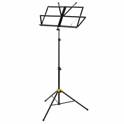 HERCULES BS-050 B Nota Standı