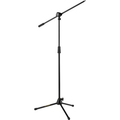 Hercules MS-632-B Uzun Tripod Mikrofon Sehpası