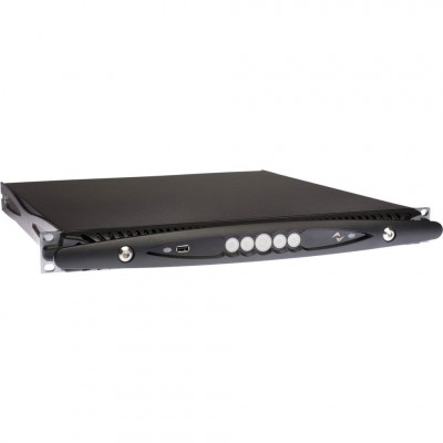 Powersoft X4 Power Amfi (Dsp+ETH) 4x3000 Watt