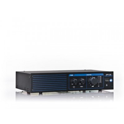 RCF UP1121 Power Amplifikatör 120 Watt/100V