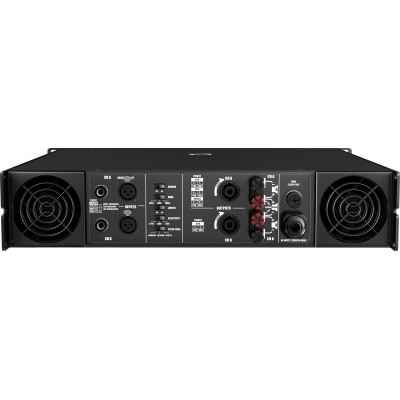Audiocenter VA-601 Power Amfi 2x900 Watt