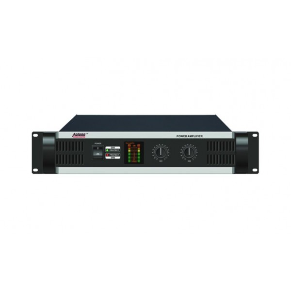 Aolong Y800 Power Amplifikatör 2x1350 Watt/4 ohm - mars008757