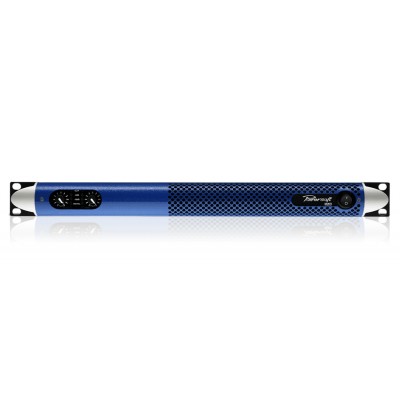 Powersoft M20D Power Amfi  2x1200 Watt/4 ohm
