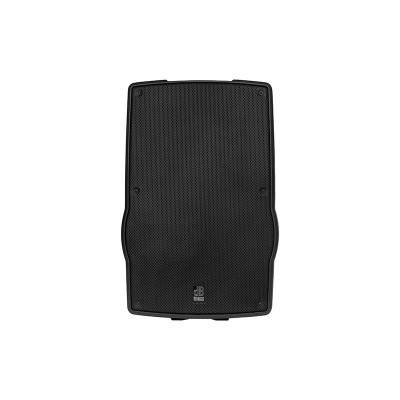 DB OPERA P15 15" Pasif Hoparlör 800 Watt ( Üretimi Durdurulmuştur. )