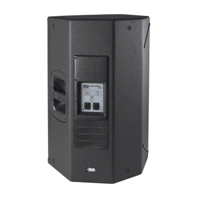 DAS VANTEC 15 15" Pasif  Hoparlör 2000 Watt