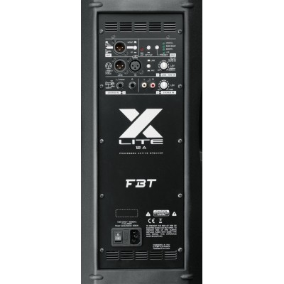 FBT X-LITE-15 15" Pasif Hoparlör  800W 