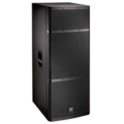 Electrovoice ELX215 2x15" Pasif Kule Hoparlör 2400 Watt