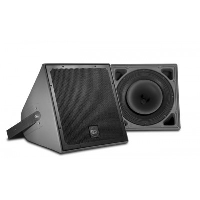 RCF P 6215 15" Coaxial Dış Ortam Hoparlörü 2400 Watt 134 dB Weatherproof