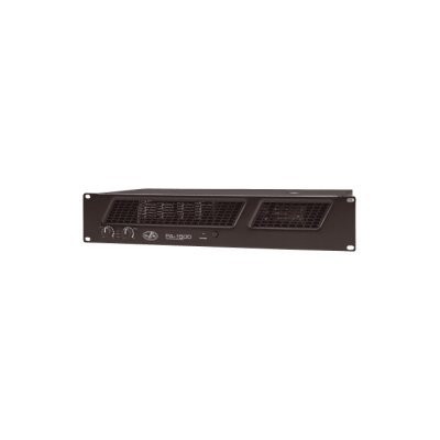 DAS PA1500 Power Amfi 2x750 Watt/4 Ohm