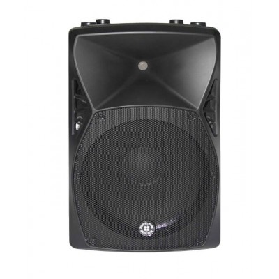 Topp Pro XCS15A 15" Aktif Hoparlör 1600 Watt