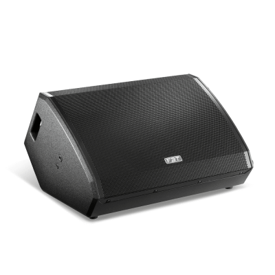 FBT Ventis-115MA 15" Coaxial Aktif  Monitör Hoparlör 1400 Watt 