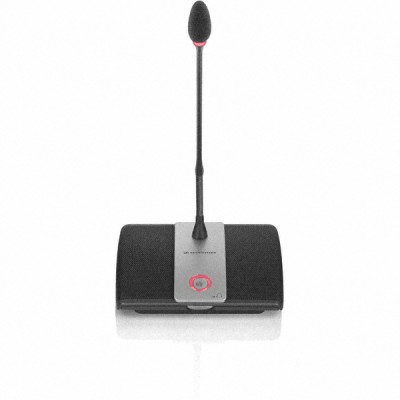 Sennheiser ADN-WC1 Kablosuz Başkan Mikrofonu