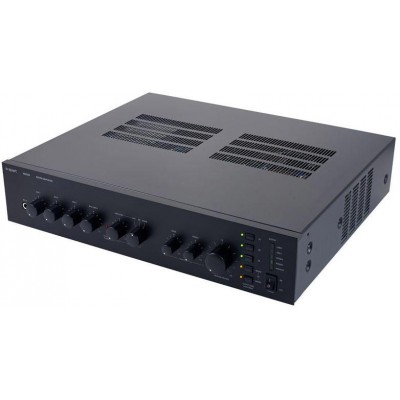 APART MA200 8 Kanal Mikser Amplifikatör 200 Watt/100V 4 Zone