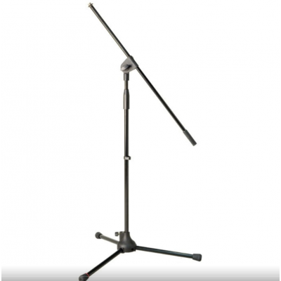 Superlux MS108E Tripod Uzun Mikrofon Sehpası