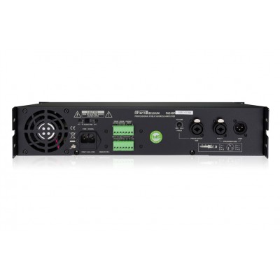 APART PA240 P Power Amplifikatör 240 Watt/100V
