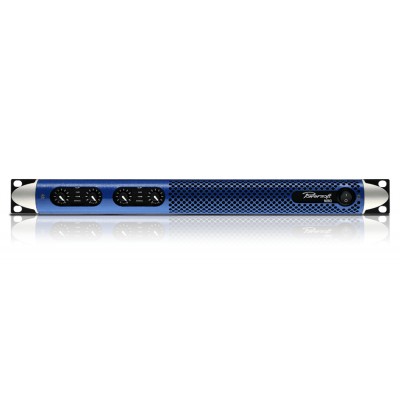 Powersoft M28Q Power Amfi Hdsp+Eth 2x700 Watt/4 ohm