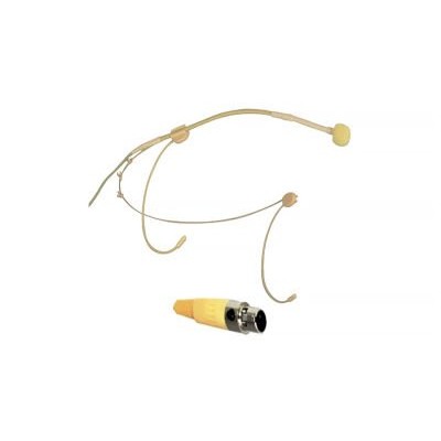 AV Jefe AVL-630C Opsiyonel Headset Mikrofonu