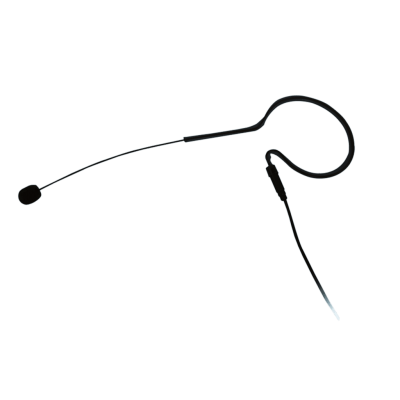 AUDAC CMX706 Opsiyonel Headset Mikrofonu