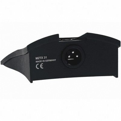 Sennheiser MZTX-31 Gooseneck Kürsü Mikrofon Tablası
