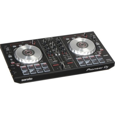 Pioneer DDJ SB2 2 Kanal Midi Controller ( Üretimi Durdurulmuştur. )